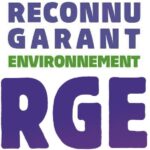 rge eco responsable et Quali Pac - Plombeir Lucciana et Borgo - Corse